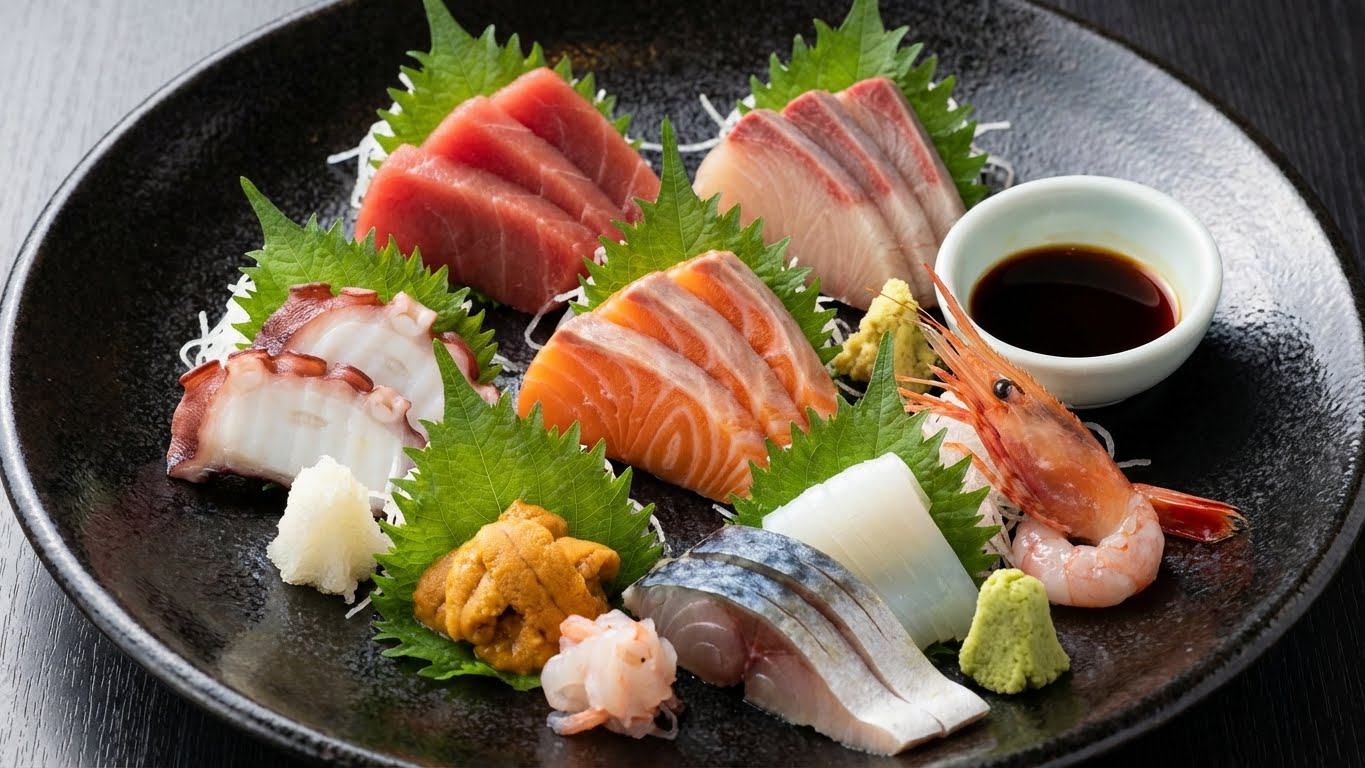 Sashimi
